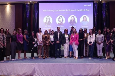 APM Capital marks Emirati Women's Day celebrations highlighting Financial Inclusion for Women and ESG