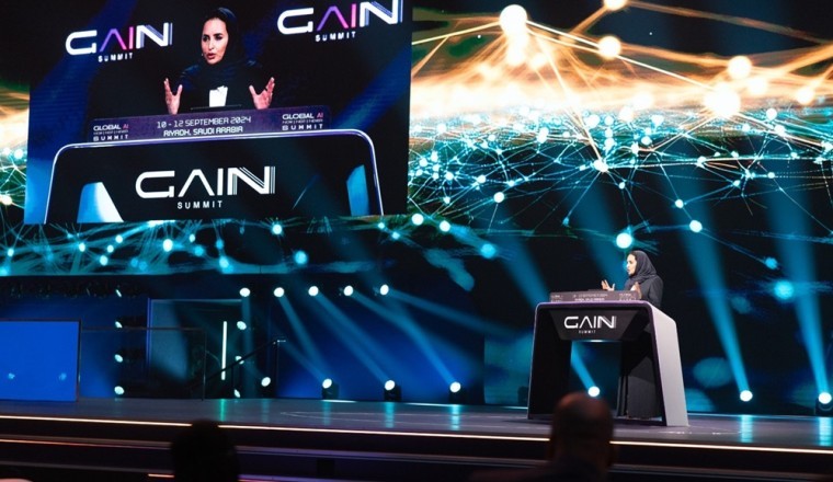 Championed by Saudi Arabia, the DCO launches the first global GenAi Center of Excellence