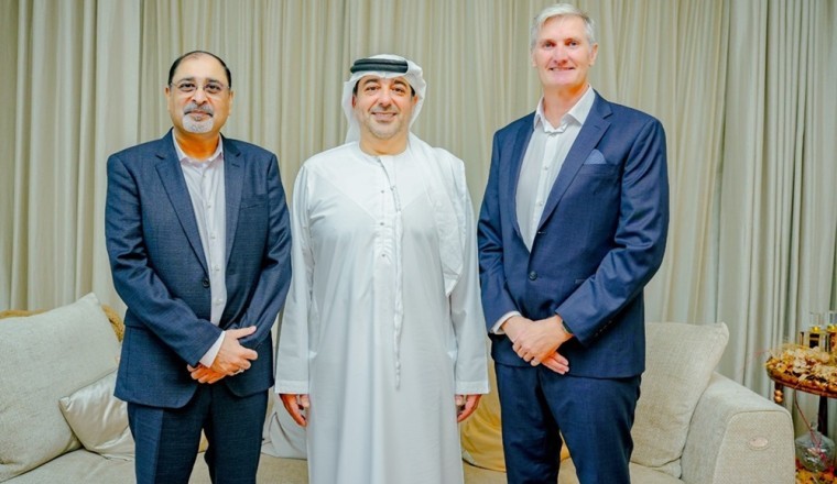 Enercap Holdings and Apex Investments in Joint Venture to Build the World’s Largest Supercap Energy Storage Capacity to Meet Exploding Demand