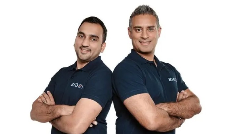 Bidzi Launches in UAE, Revolutionizing M&A Market for SMEs
