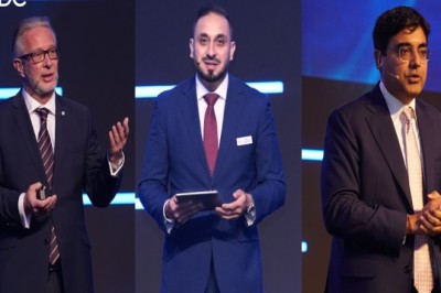 More than 1,000 Tech Leaders Gather in Riyadh to Redefine the Future of IT at the IDC Saudi Arabia CIO Summit 2024