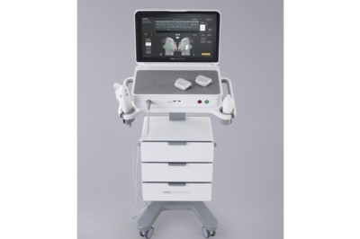 Merz Aesthetics Announces the Launch of Ultherapy PRIME Platform as the Next Generation of Nonsurgical Skin Lifting Treatments