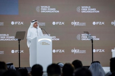 المنظمة العالمية للمناطق الحرة تطلق هويتها المؤسسية الجديدة