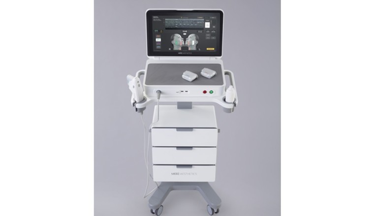 Merz Aesthetics تُعلن عن إطلاق منصَّة Ultherapy PRIME باعتبارها الجيل التالي من علاجات شد الجلد غير الجراحية