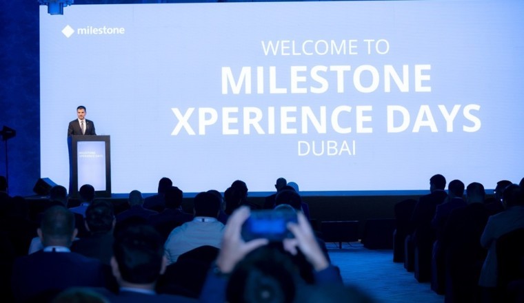 Five Key Transformative Video Technology Trends by 2035 Revealed at Milestone XPerience Days
