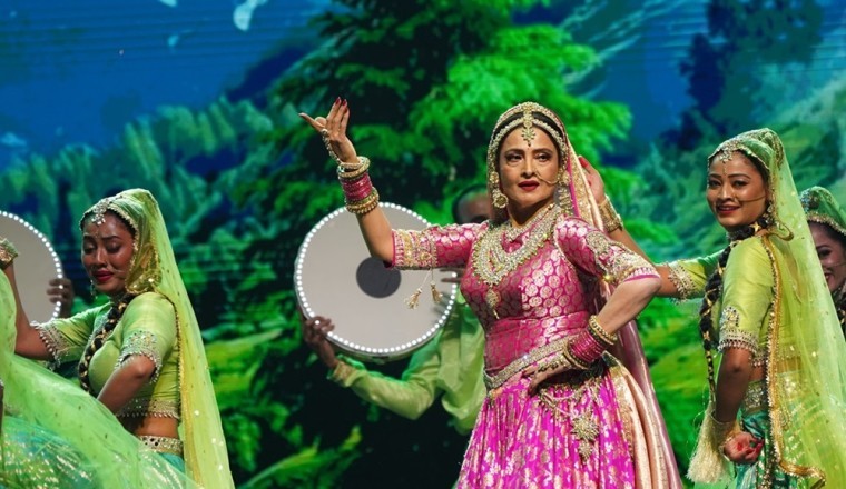 IIFA AWARDS ANNOUNCES IT’S HIGHLY ANTICIPATED 2024 WINNERS IN THE POPULAR CATEGORY