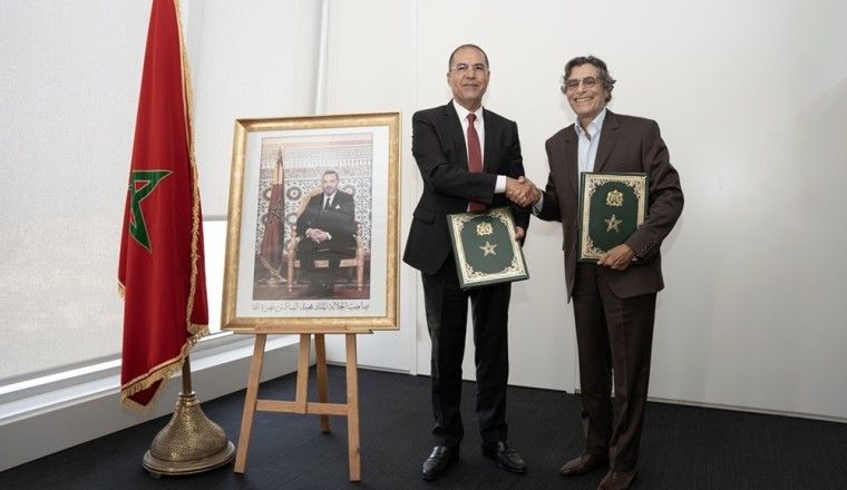 سوق الكربون الطوعي: القطب المالي للدار البيضاء وصندوق الإيداع والتدبير يعقدان شراكة استراتيجية