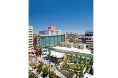 Children’s Hospital Los Angeles Named Among Top 10 Children's Hospitals in the United States 16 Years in a Row