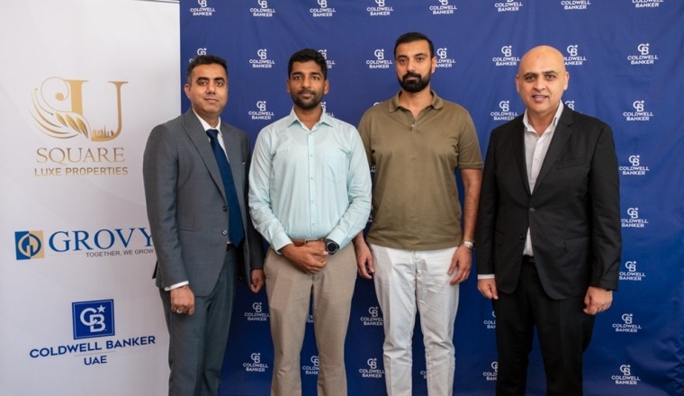 Coldwell Banker facilitates AED 175M JV for luxury Dubai Islands Residences