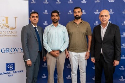 Coldwell Banker facilitates AED 175M JV for luxury Dubai Islands Residences