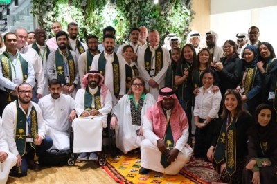 AtkinsRéalis earns Great Place to Work® certification in the UAE & KSA for the second consecutive year