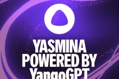 Introducing YangoGPT: the latest technology powering AI assistant Yasmina