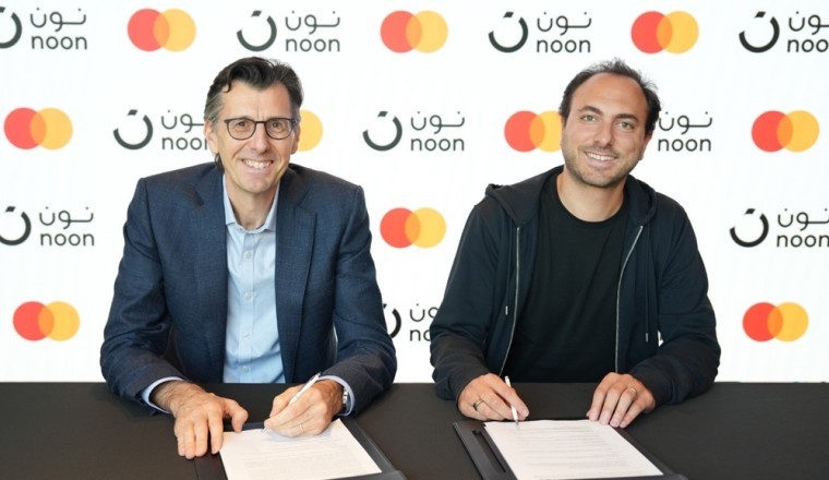 ماستركارد تتعاون مع نون للمدفوعات لإعادة تعريف مستقبل الدفع الإلكتروني باستخدام التقنيات البيومترية