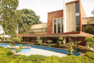 معهد ثابار للهندسة والتكنولوجيا يدعو الطلاب الإماراتيين لتجربة نظام التعليم المتميز في الهند