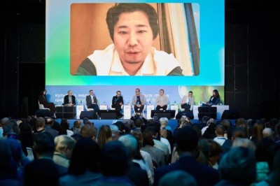 Luc Besson on Moscow: 