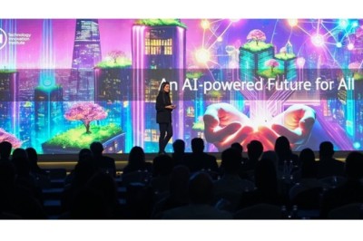 معهد الابتكار التكنولوجي في أبوظبي يطلق قمة الذكاء الاصطناعي مفتوح المصدر بمناقشات جوهرية حول مستقبل الذكاء الاصطناعي