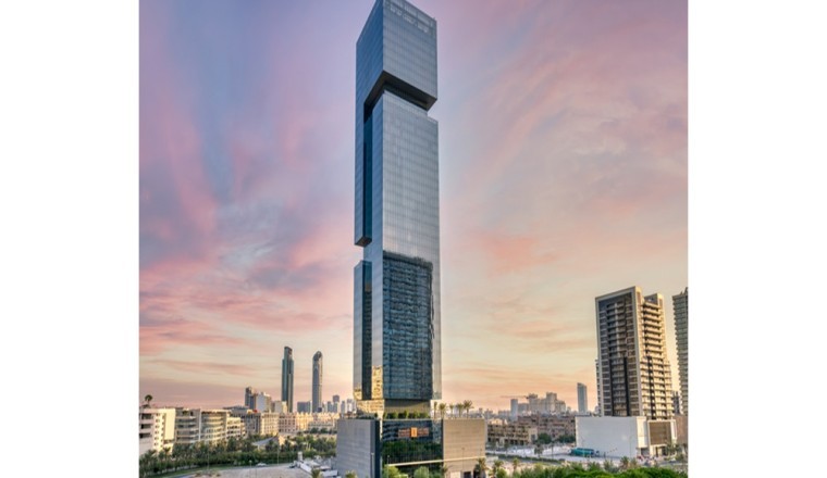 Shaner Hotels Announces Alliance with Dubai-Based The First Group