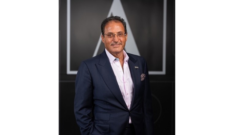 MAG Group Holding Real Estate Portfolio Reaches USD 11.9 Billion
