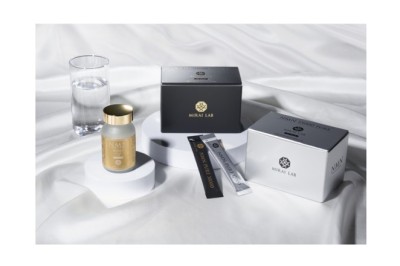 World’s First NMN Manufacturer, MIRAILAB BIOSCIENCE, Launches NMN Supplements and Cosmetics in UAE