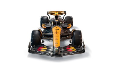 Mastercard and McLaren Racing gear up for the Formula 1 season finale at the Abu Dhabi Grand Prix