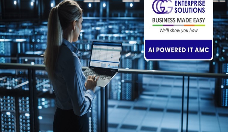 مجموعة الخليج التجاري لحلول الشركات توسّع خدماتها في مجال عقود الصيانة القائمة على الذكاء الاصطناعي لجميع احتياجات تكنولوجيا المعلومات