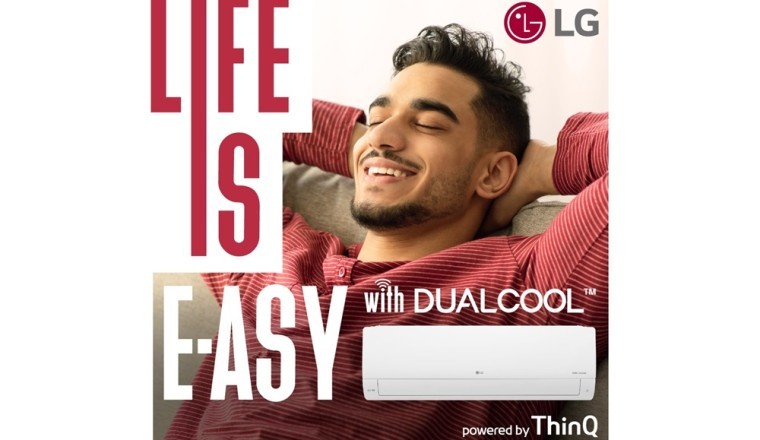Stay Warm And Cozy This Winter: LG RAC’s Year-End Maintenance Tips
