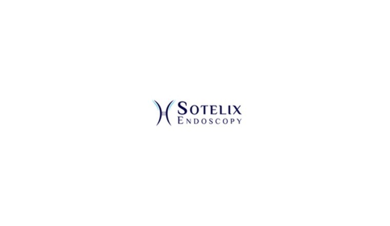 Sotelix Endoscopy, Inc. Announces Oversubscribed $1.7 Million Seed Round