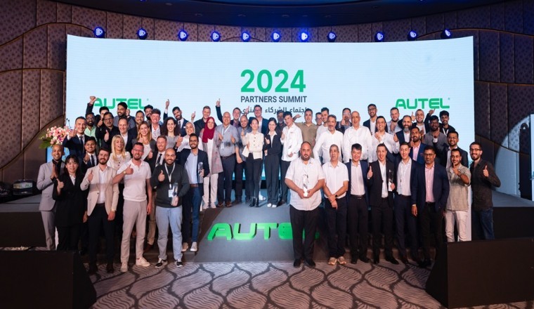 إستضافت شركة Autel IMEA قمة شركائها السنوية، وأطلقت شواحن السيارات الكهربائية الجديدة وحلول التشخيص المتقدمة للسيارات، مع مواصلتها بالتزامها بالاستدامة من خلال مبادرة زراعة أشجار المانجروف