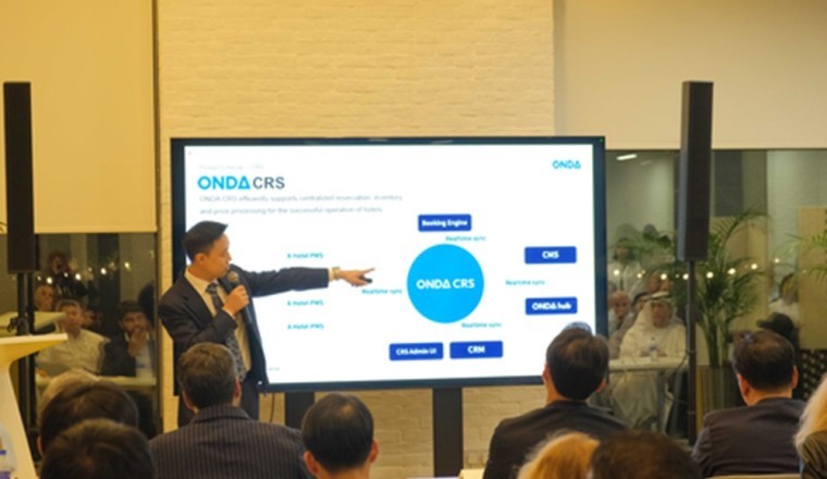ONDA Sets up Joint Venture in UAE to Speed up Expansion into the Middle East