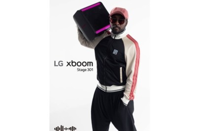 LG Reveals 2025 “Xboom by Will.I.Am” Audio Products Fortified With Signature Sound & Ai Versatility