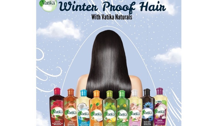 Winter-Proof Your Hair: Master the Seasonal Haircare Routine