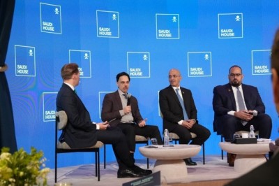 المنتدى الاقتصادي العالمي 2025: الوفد السعودي يدعو المجتمع الدولي لوضع "المصلحة العامة" في المقام الأول