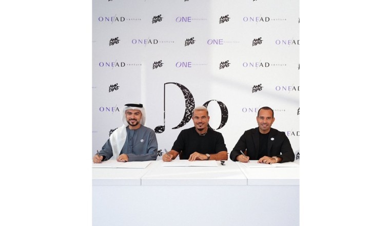 The Legend Amr Diab and ONE Development Introduce DO Boutique Hotels, The First Musical Boutique Hotel Integrating AI, Music and Wellness