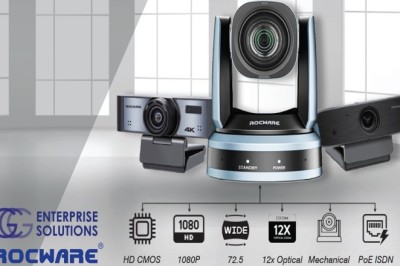 مجموعة الخليج التجاري لحلول الشركات تتعاون مع شركة ROCWARE لتعزيز ريادتها في مجال حلول التقنيات السمعية والبصرية (AV)