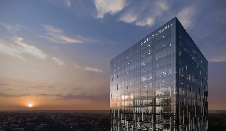 Sweid & Sweid Secures AED 460 Million Term Loan from Arab Bank for Sweid One Development