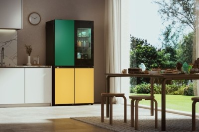 The Wait Is Almost Over: LG’s MoodUP Refrigerator Is Coming to the UAE Soon