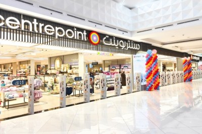 Oman Avenues Mall Expands Retail Portfolio with New Centrepoint Opening