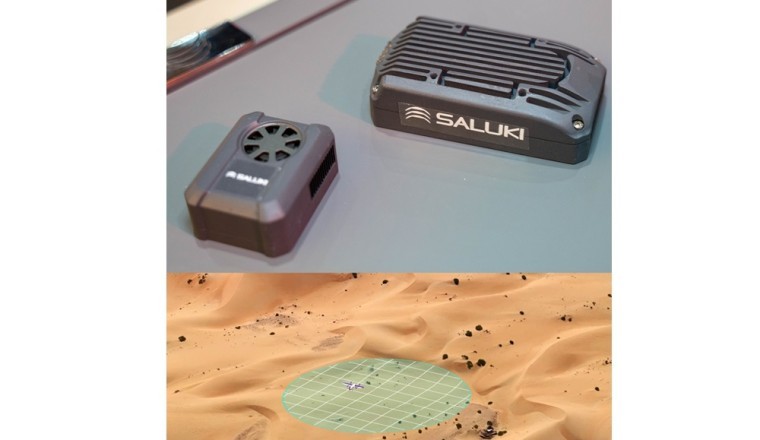 UAE Launches Next-Gen GPS-Less Navigation and Secure Flight Control to Strengthen Aviation Security