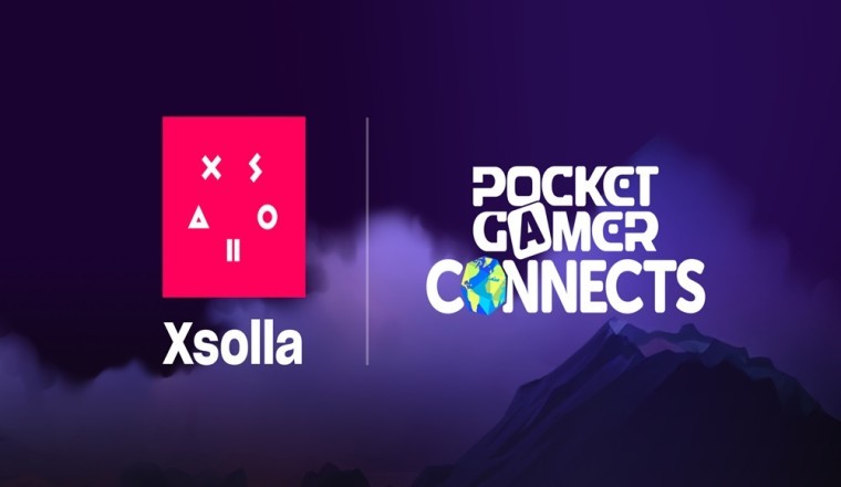 Xsolla تتشارك مع Pocket Gamer Connects لتمكين مطوري الألعاب المحمولة في عام 2025