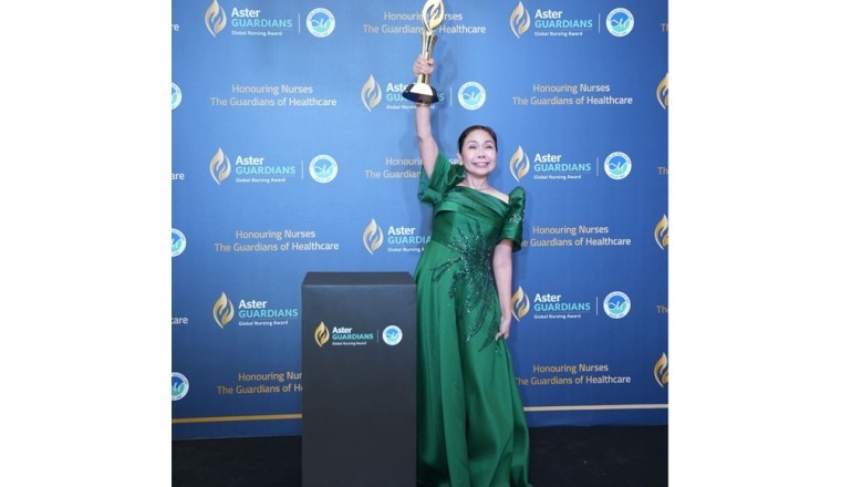 Aster Guardians Global Nursing Award 2025 Worth $250,000 Extends Nomination Deadline to 9th March