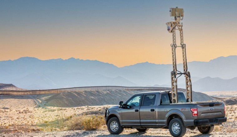شركة Teledyne FLIR Defense توقِّع عقدًا بقيمة 7.8 ملايين دولار أمريكي لتوفير أنظمة مراقبة متنقلة لجهة عسكرية بارزة في المملكة العربية السعودية
