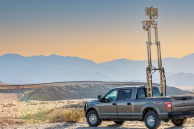 Teledyne FLIR Defense Captures $7.8 Million Contract to Provide Mobile Surveillance Systems for Key Military Entity in Saudi Arabia