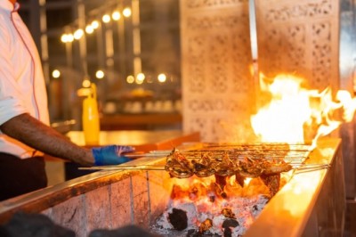 فندق جراند ميلينيوم مسقط يحتفل بعيد الفطر السعيد في تجربة عمانية فاخرة حيث الاسترخاء والضيافة الأصيلة