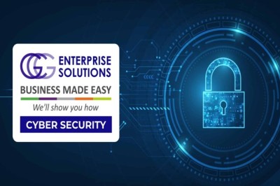 GCG Enterprise Solutions Expands to Deliver Cyber-Security Services to the UAE's SME Sector