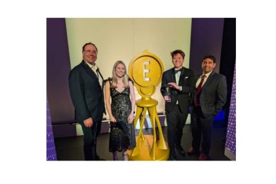 Gradiant Wins Gold at Edison Awards 2025 for ForeverGone PFAS Removal and Destruction