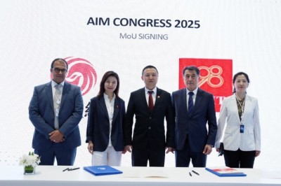 Phoenix New Media Established Strategic Partnership with CIFIT Organizing Committee in Abu Dhabi