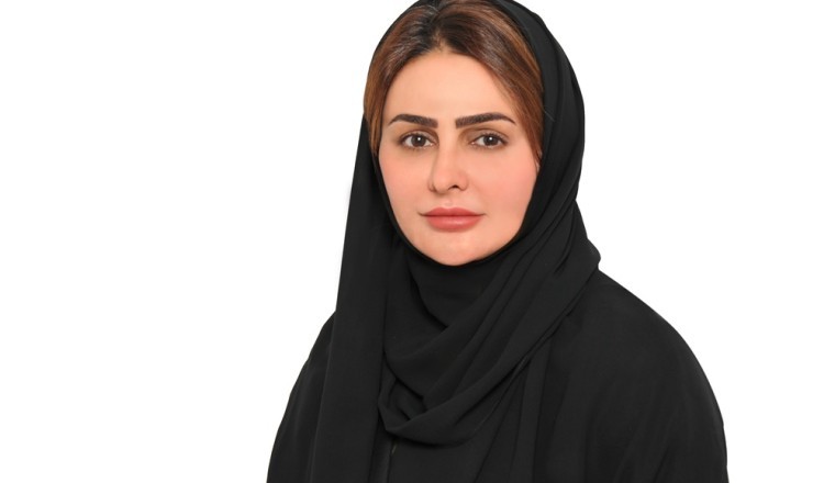 رائدة الأعمال الإماراتية فاطمة أحمد راشد قاسمي تُطوّر حلولاً عالمية متوافقة مع الشريعة الإسلامية لإدارة الثروات