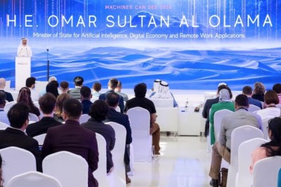 Machines Can See Summit Unveils Global Speakers, Premier Partnerships, and Exclusive SAP Workshop