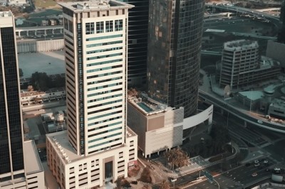 Sweid & Sweid Completes Acquisition of Office Tower in Dubai Media City