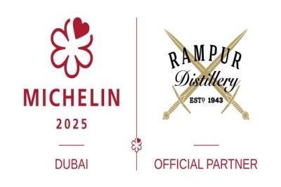 Rampur Distillery Proud to Be the Official Whisky Partner of the MICHELIN Guide Dubai 2025
